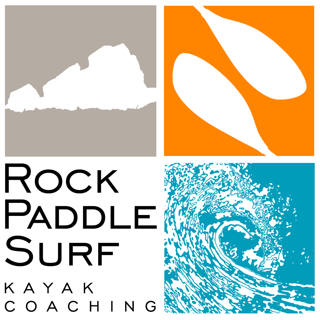 Rock, Paddle, Surf Coaching -Rescue Like a Pro!