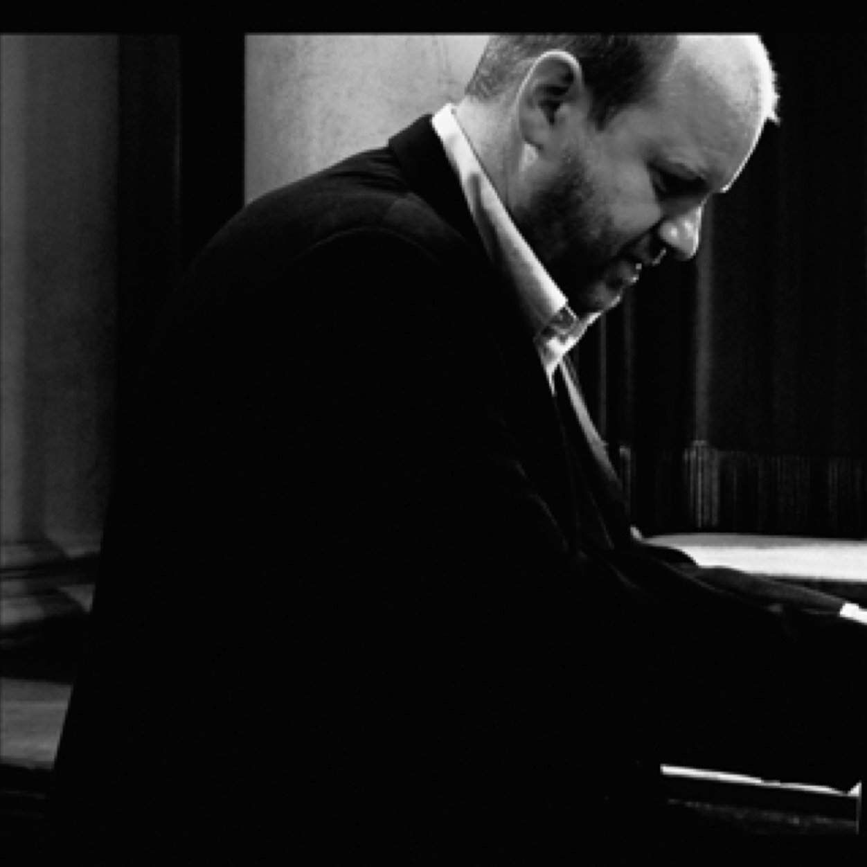 Daniel Tong - Concert Dates - Norwich Chamber Music
