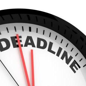 VCDX Defenses - Application Submission Deadline for March- United Kingdom VCDX6-DCV Defense (and VCDX6-NV with minimum number of submissions)
