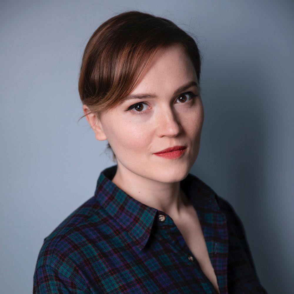 Veronica Roth: Chosen Ones | YouTube Live