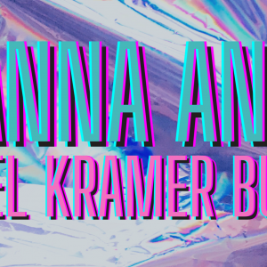 Club 42 Author Joanna Angel Interviewed by Rachel Kramer Bussel