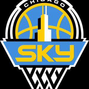 Washington Mystics versus Chicago Sky