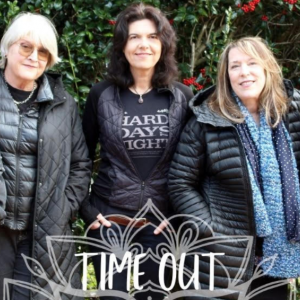 Old Town School of Folk Music: The Time Out Tour The Accidentals, Beth Nielsen Chapman, Kim Richey, and Maia Sharp
