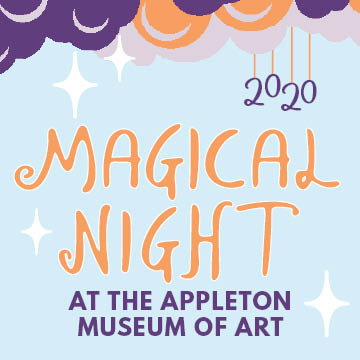 Appleton Museum of Art Events - CANCELLED Magical Night at the Museum