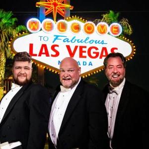 3 Redneck Tenors