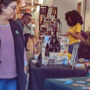 RVA Maker's Market