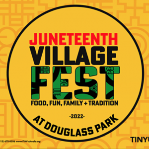 Juneteenth Village Fest