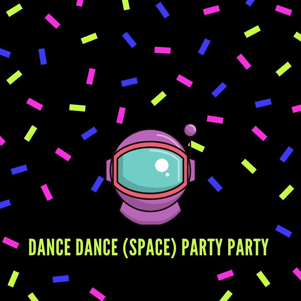 Dance Dance(Space)Party Party