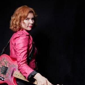 Evanston SPACE: Sue Foley 
