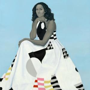 Art Institute: Virtual Conversation: Portraits of Women, Created by Women