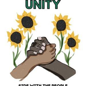 Peaceful Youth-Led March for Black/Brown Unity & ICE Protest