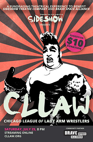 CLLAW XXXVI: Hands Off! 