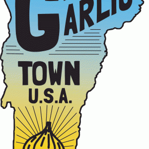 Seven Barrels Events Calendar - Southern Vermont Garlic Festival (GarlicTown)