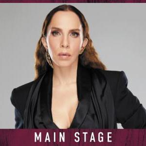 City Winery: SERTAB ERENER