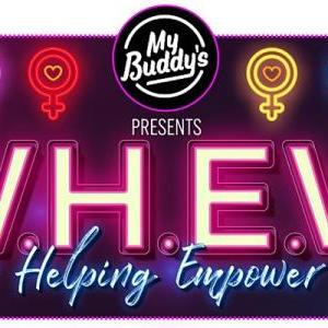 Women Helping Empower Women