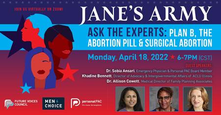 Jane's Army: Ask the Experts!