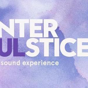 Winter Soul-stice // Sculpt + Flow + Sound Healing at W Lakeshore