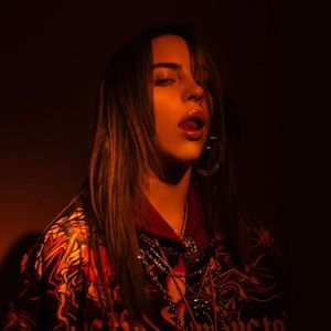 Billie Eilish Livestream
