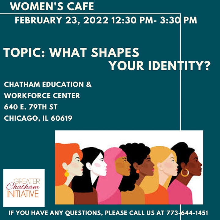 Women's Cafe