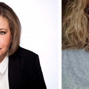 The Book Cellar, Virtual Event: Tracy Clark in conversation with Lori Rader-Day, "Runner"