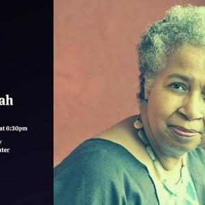 First Monday Jazz with Shanta Nurullah