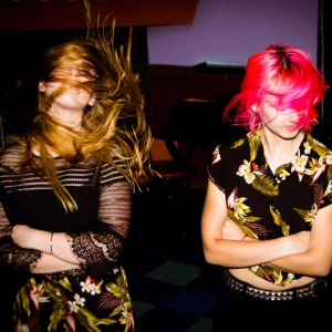Subterranean: DOG PARTY, THE EVICTIONS, BUMMED OUT, AMUSE