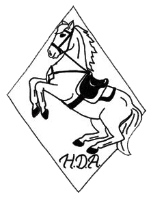 Heritage Dressage Association Schooling Show