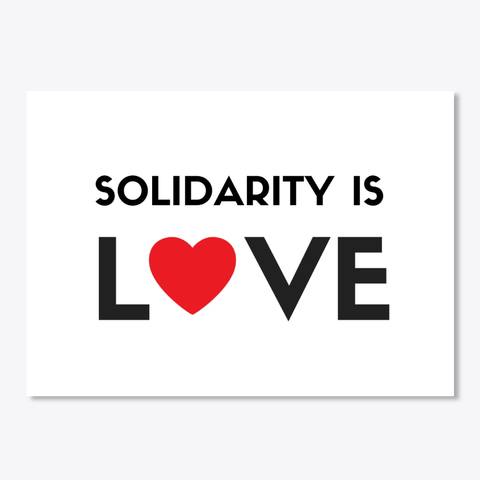 Love and Solidarity with Incarcerated Mothers
