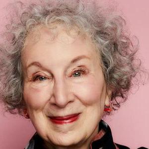 Margaret Atwood Livestream with Chicago Humanities Festival