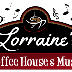 Lorraine's Coffee House - Sideline, Bluegrass, $20 Cover