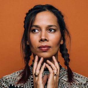 Rhiannon Giddens Livestream