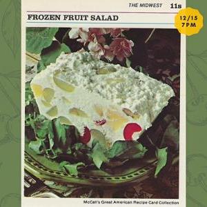 Fruit Salad: a monthly queer open mic night!