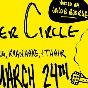 Queer Songwriter's Circle