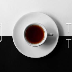 Tea Time #Selfcare Sunday!