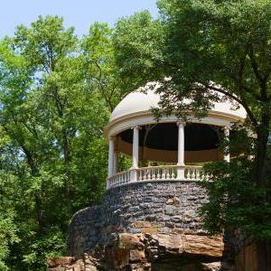Volunteer Days in Delaware State Parks -Sugar Bowl Pavilion Summer Concert Series with the Friends of Wilmington Parks (FOWP)