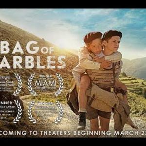 Appleton Museum of Art Events - CF International Film Series: "A Bag of Marbles"