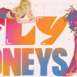 The Fly Honeys