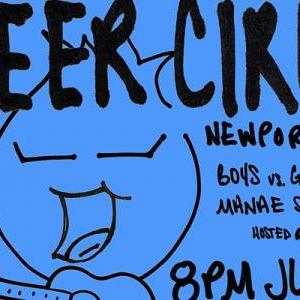 Queer Songwriter's Circle