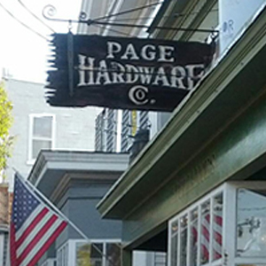Events At Page Hardware Liance Co Liances Make A Craft For Senior