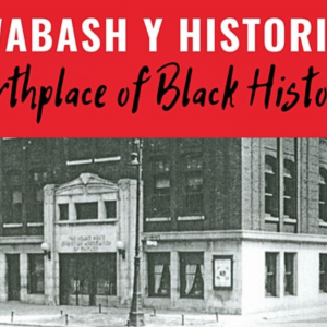 Wabash YMCA Historic Tour