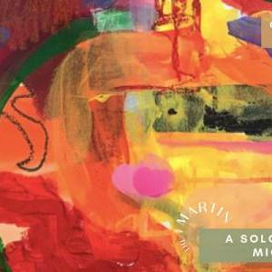 Conditional Beauty: a solo exhibition by Micaela Felix