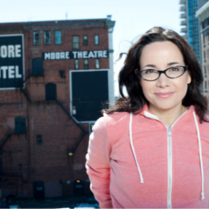 Janeane Garofalo