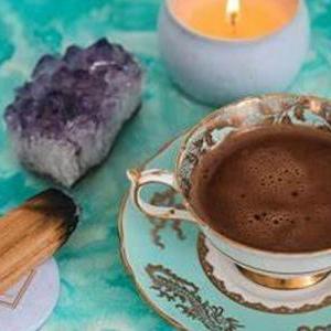 Breathwork and Cacao for Women