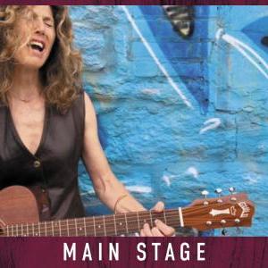 City Winery: SOPHIE B. HAWKINS