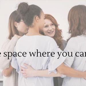 In-Person Support Group for Female Trauma Survivors