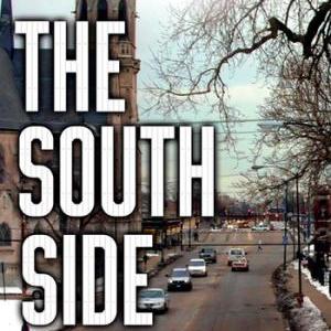 Chicago Reader Book Club: Natalie Moore, The South Side