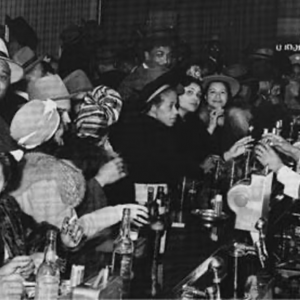 A Queer History Tour of Bronzeville