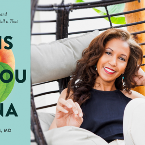 THIS IS HOW YOU VAGINA With Dr. Nicole Williams