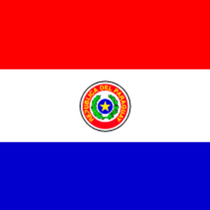 Paraguay Holidays - Daylight Saving Time ends