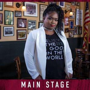 City Winery: SHEMEKIA COPELAND WITH SPECIAL GUESTS SAMMY MILLER & THE CONGREGATION